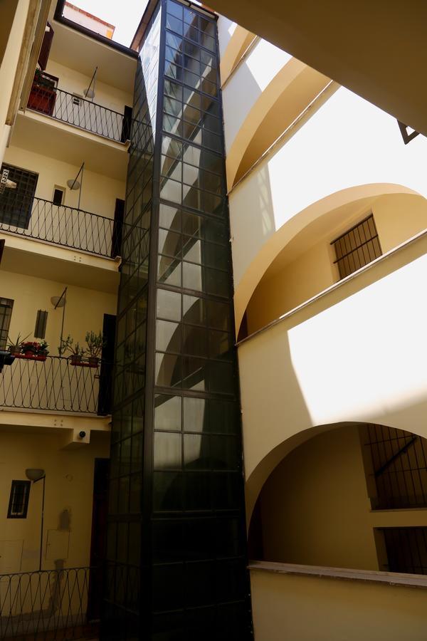 Borgo Vittorio St. Peter Apartments Rome Exterior photo